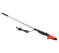 Kit de visseuse pour plaques de plâtre, sans balais, 3500 tr/min, alimentation automatique