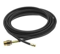 Kit débouchage canalisation STANLEY pour nettoyeur haute pression - 16M - 241958