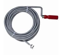 Kit déboucheur Mejix à tête d'accrochage L.7m, Ø 20mm