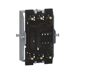 Kit débro.P250 3P - APPAREILLAGE DE TETE HAGER HYT332H
