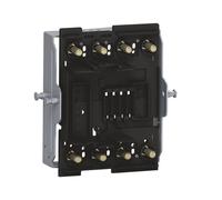 Kit débro.P250 4P - APPAREILLAGE DE TETE HAGER HYT333H