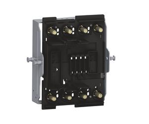 Kit débro.P250 4P - APPAREILLAGE DE TETE HAGER HYT333H