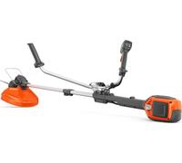 Kit débroussailleuse sans fil HUSQVARNA 220IR avec batterie et chargeur