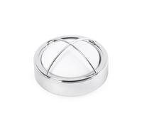 Kit d'éclairage Chrome pour Just Fan, Eterfan, Tube Faro