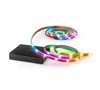 WiZ Sync box starter kit 55\ -65\ EU 8720169078604 Set de ruban LED 240 V 260 cm 1 pc(s)