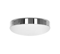 Kit d'éclairage EN5R CasaFan Eco Neo III & Dynamix II Chrome brillant CasaFan
