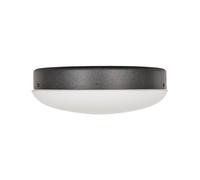 Kit d'éclairage EN5R CasaFan Eco Neo III & Dynamix II Gris basalte CasaFan