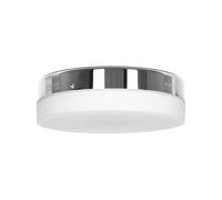 Kit d'éclairage EN5Z CasaFan Eco Neo III & Dynamix II Chrome brillant CasaFan
