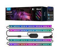 Kit d'éclairage LED pour voiture Govee H70900A1 RGBIC