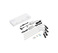 Kit d'éclairage pour Parasol Crema Outdoor art. LED03