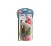 Kit Decoration Pour Gateau Pepa Pig