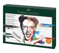 Faber-Castell Coffret aquarelle Albrecht Dürer 117520 12 pièces Multicolore Enfants