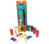 Kit Découverte Primacolor 12 Tubes 20 Ml