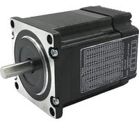 Kit dede moteur pas à pas, boucle fermée intégrée, 3000 tr/min, Nema 23--1.5Nm, 5 axes