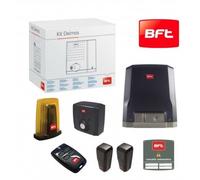 Kit De Portail Coulissant BFT Deimos AC A600 230V 600KG 2611829 ML022
