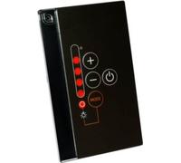 Kit deinfrarouge Infrabox Harvia - Noir
