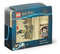 Kit Déjeuner Lego Poudlard