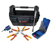 Kit d'électricien Bosch Professional, 1 pièce
