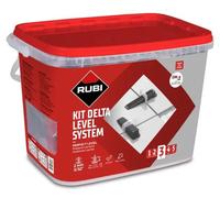Kit delta level.system bride 1,5mm v4 - RUBI - 03957