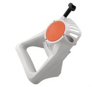 Kit démarrage à tirette pour équipements jardin HT132 HT133 | Compatible HT102-HT135, référence 4182 190 4001, intégration parfaite, remplacement exact