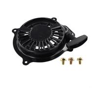 Kit Démarrage par Traction pour Électrogène 3500W Kit Démarrage