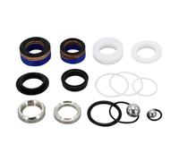 Kit d'emballage de réparation de Pompe 248 - 212 248212, Compatible avec Le pulvérisateur de Peinture sans air Graco GMax 3900, Compatible avec UltraMax Airless