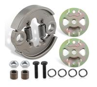 Kit d'embrayage 41471602002 de rechange pour Stihl FS240 FS260 FS410 FS460 | Kit d'embrayage direct pour débroussailleuse Stihl. Remplace 41471602002. Durable, facile à installer.
