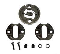 Kit d'embrayage 41491602000 pour débroussailleuse FS111 compatible avec HL91K HL92C HL94 HL94KC modèles KM131R BT131 HT102 FS89 FS91 FS94 Series Kit de remplacement (B)