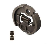 Kit d'Embrayage 4180 160 2000 Compatible avec pour FS90 FC90 pour FS100 KM100 HT100 HT131 FR130 FS87 Pièces de Rechange Métal