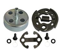 Kit d'embrayage de rechange pour tondeuse à gazon SRM4605 SRM400 SRM410 | Comprend un embrayage et un ensemble complet d'accessoires pour une installation simple sur les tondeuses à gazon compatibles