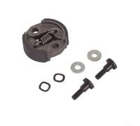 Kit d'embrayage pour débroussailleuse taille-haie 52 mm moteur pièce de rechange métal