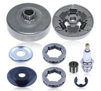 Kit d'embrayage pour tronçonneuse 066 MS660 MS650 064 G660