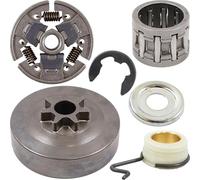Kit d'embrayage pour tronçonneuse Stihl MS170 MS180 MS210 MS211