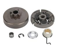 Kit d'embrayage pour tronçonneuse Stihl MS231 MS241 MS251 - Alliage de zinc - Installation facile - Haute résistance et durabilité