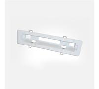 Kit d'encastrement pour Lampe de Sortie de Secours LED