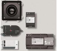 Kit d'encastrement Siedle&Söhne Video KIT EV 058-0 210010299-00