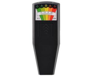 Kit d'enregistrement nocturne paranormal comprenant un détecteur EMF, un enregistreur EVP et un détecteur de mouvement