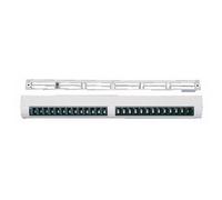 kit entrée air - autoréglables - ea - 30 m3/h - 37 db - blanc - aldes 11011539