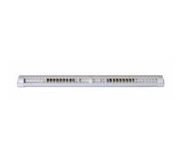 bouche pour entrée air - kit emma - 33 db - blanc - aldes 11011568