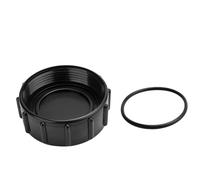 Kit d'entretien acide pour systèmes de chloration au sel avec anneaux d'étanchéité essentiels et nettoyant pour bouchon de nettoyage