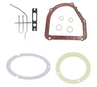 Kit d'entretien chaudière - Compatible avec système principal série ERP - Joint & 5130582 - Joint de brûleur & 5130293 - Électrode d'allumage