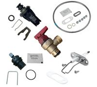 Kit d'entretien chaudière - Compatible avec Vaillant ecoTEC Pro - 0020047005 & 0020059717 & 0020038679