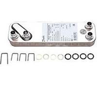 Kit d'entretien Danfoss, échangeur thermique à plaques HEX 26 pour EvoFlat(TM), 1 pièce.