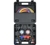 KIT D'ENTRETIEN DE CLIMATISATION 6 PIÈCES YT-72990 YATO