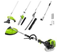 Zipper ZI-GPS182J Kit d'entretien de jardin 112 x 27 x 21 cm