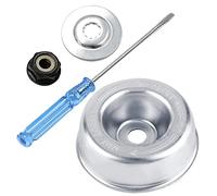 Kit d'entretien de Tete débroussailleuse, Remplacement kit pour Tete de débroussailleuse