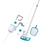 Kit d'entretien Deluxe Aquaclean pour piscine