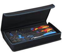 Kit d'entretien Gedore 1/4" 33 pièces 3544540