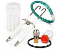 Kit d'entretien pour brûleur à huile Buderus Blaubrenner BE/BE-A 1.0 à 1.2 (21/22 kW)