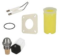 Kit d'entretien pour brûleur à huile Intercal SLV 10 B/SLV 22 B/SLV 100 B - Kit d'entretien (buse d'huile 0,75-60° S)